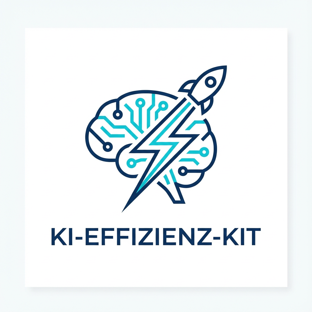 KI-Effizienz-Kit Logo